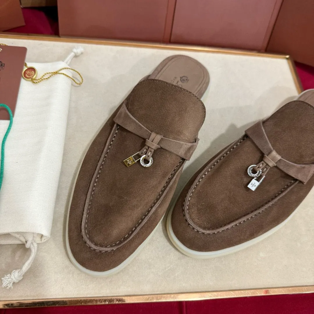 Sea-Sail Walk Loafer