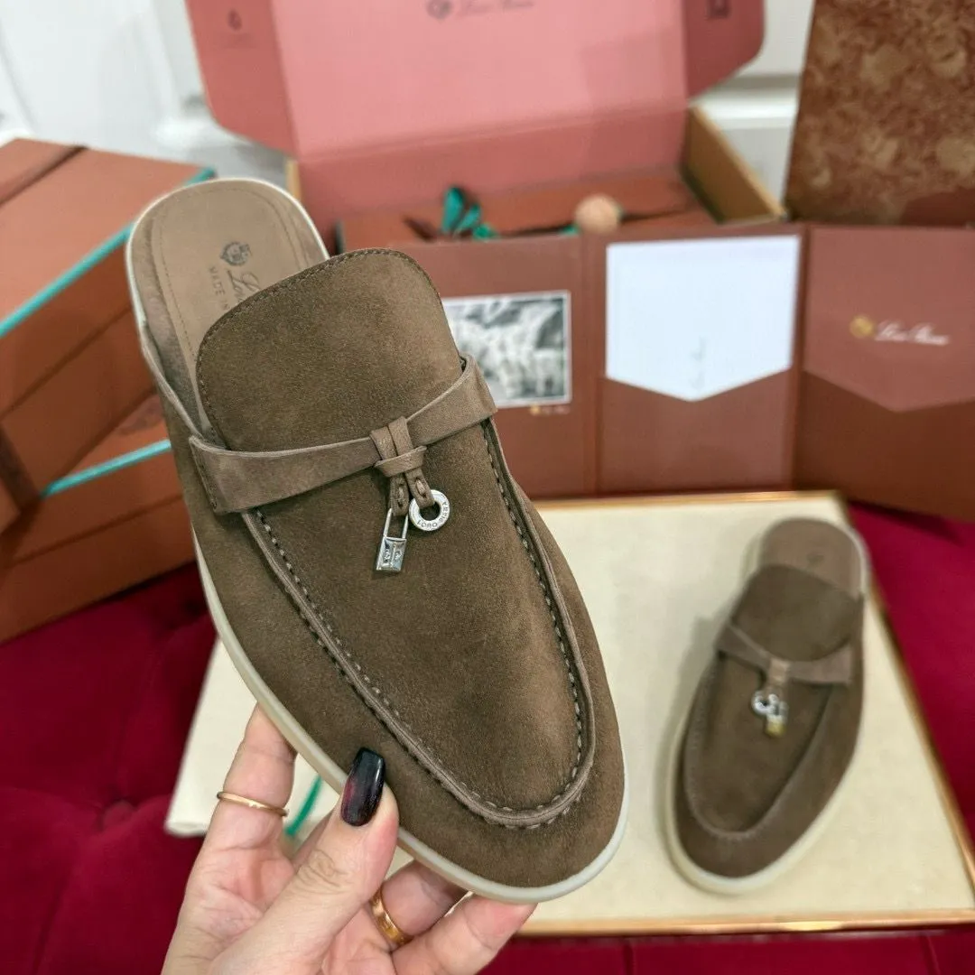 Sea-Sail Walk Loafer