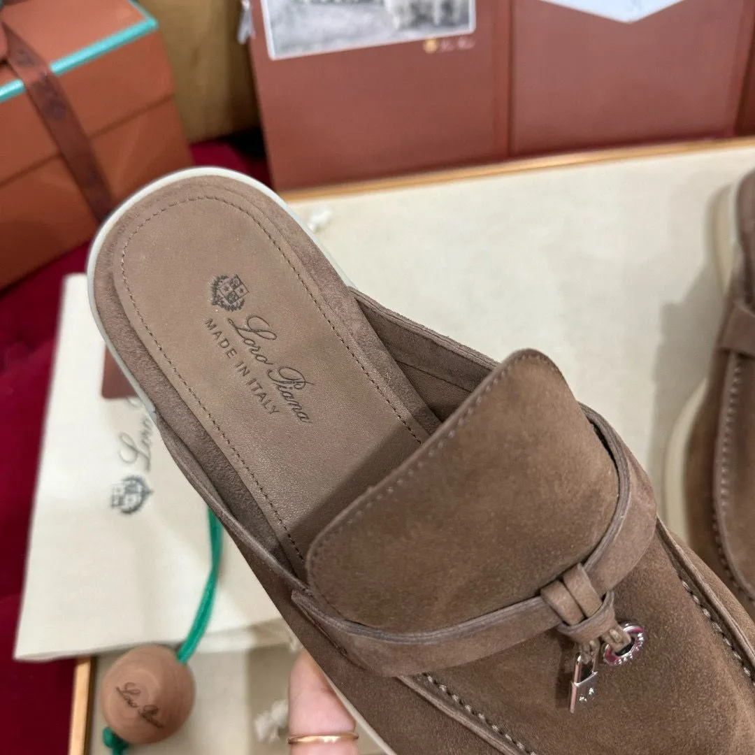 Sea-Sail Walk Loafer