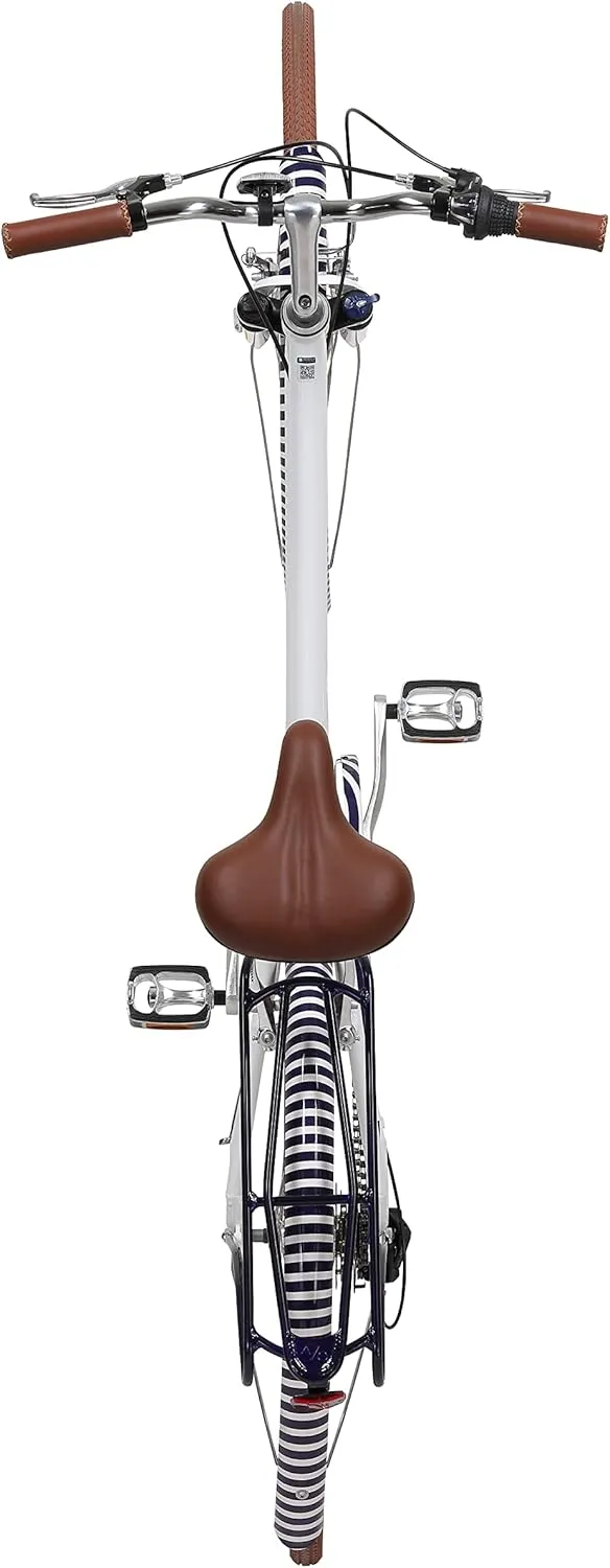 sixthreezero Pave n' Trail Womens Bike
