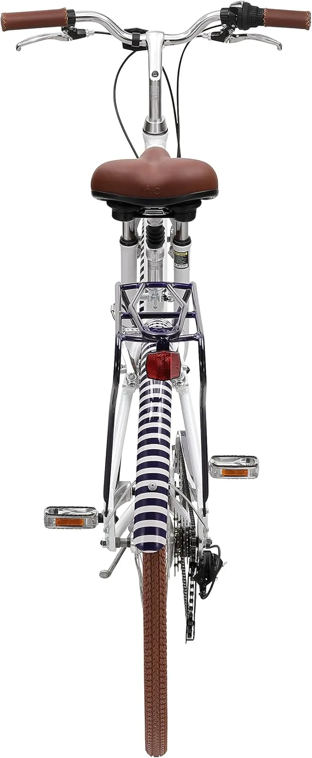 sixthreezero Pave n' Trail Womens Bike