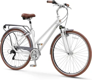 sixthreezero Pave n' Trail Womens Bike