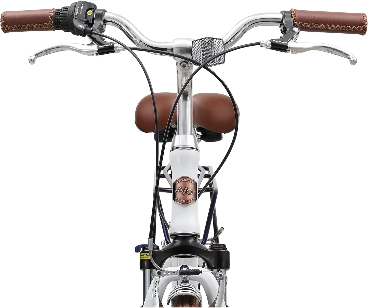 sixthreezero Pave n' Trail Womens Bike