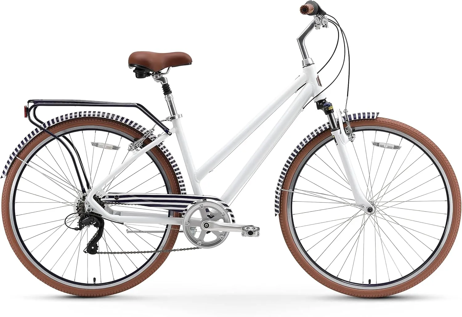 sixthreezero Pave n' Trail Womens Bike
