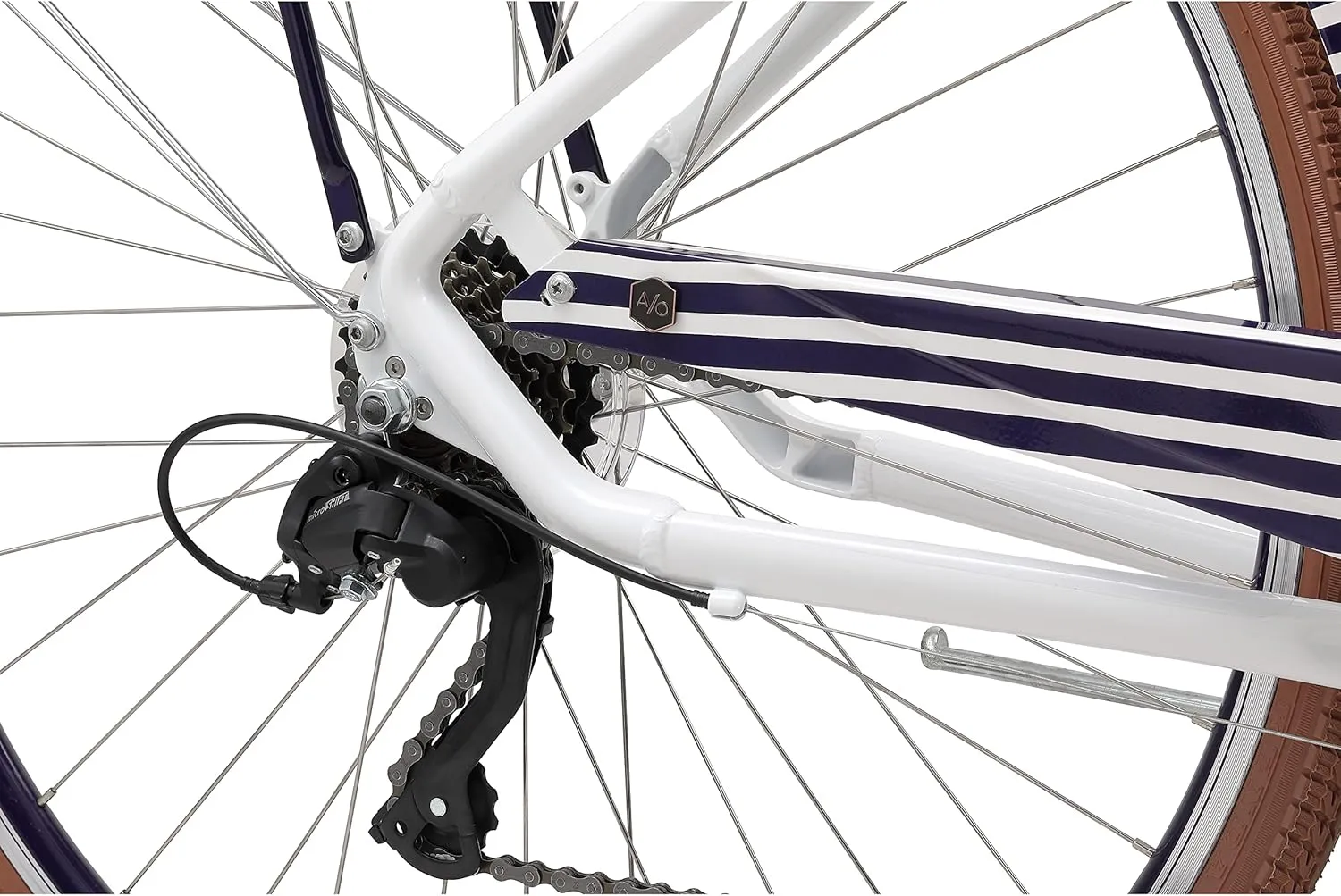 sixthreezero Pave n' Trail Womens Bike