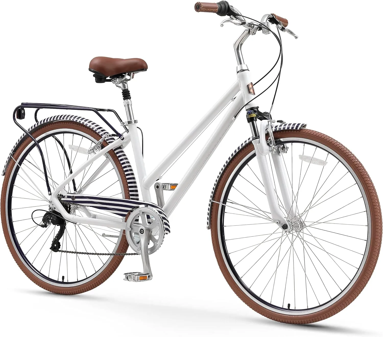 sixthreezero Pave n' Trail Womens Bike