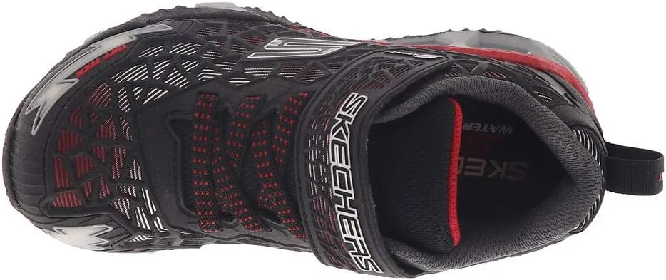 Skechers Boy's Hydro Lights-Tuff Force Sneaker