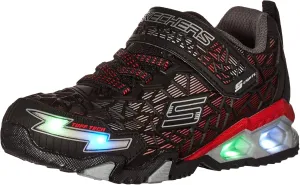 Skechers Boy's Hydro Lights-Tuff Force Sneaker