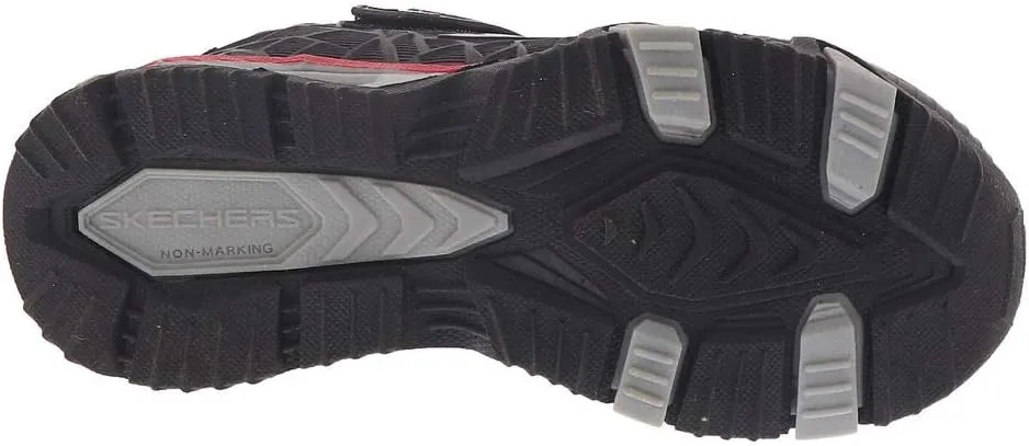 Skechers Boy's Hydro Lights-Tuff Force Sneaker