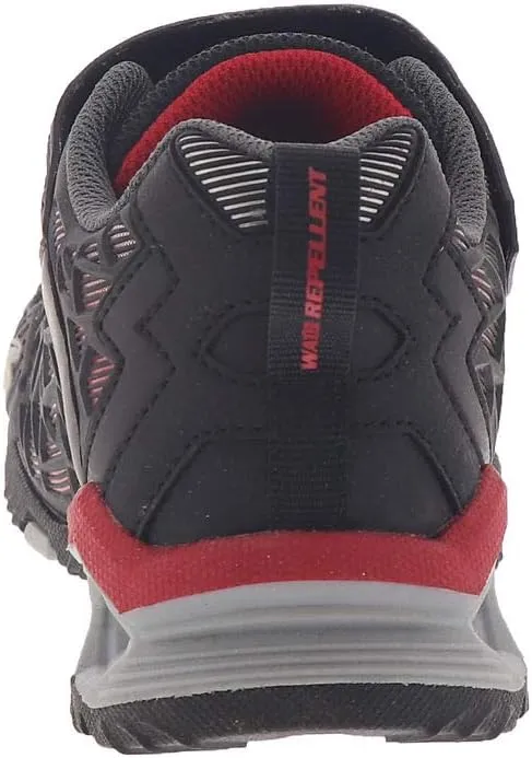 Skechers Boy's Hydro Lights-Tuff Force Sneaker