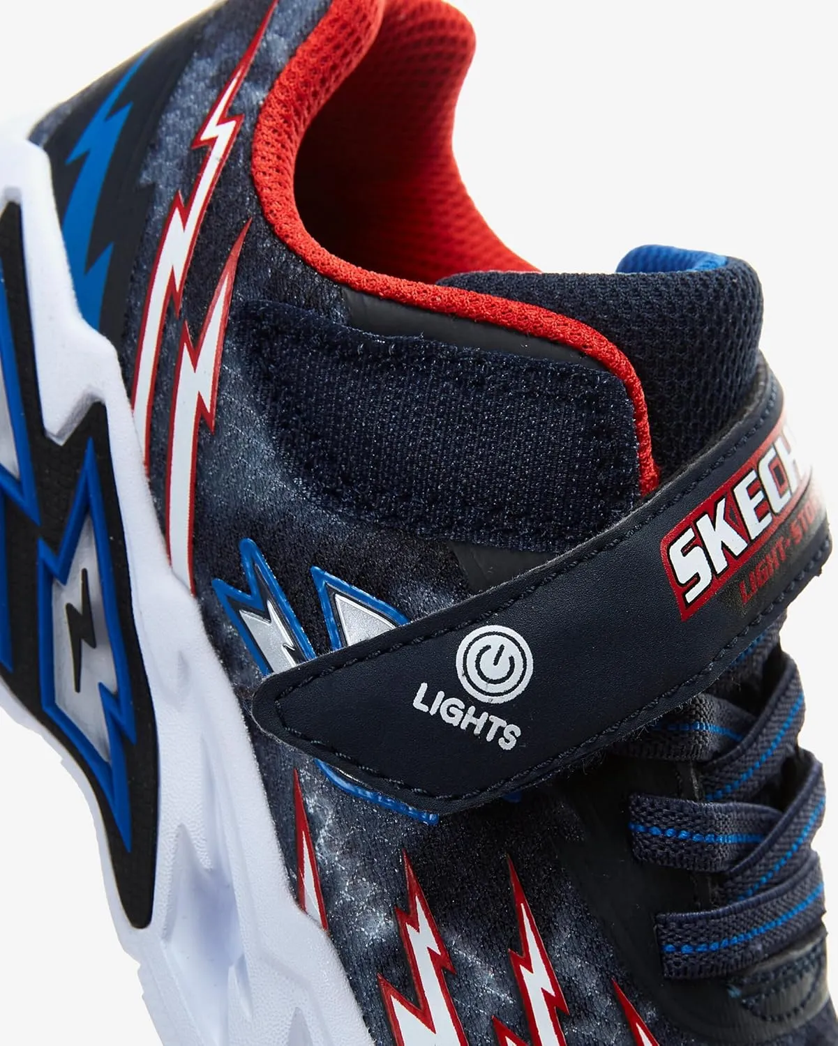 Skechers Boy's Sport Light Storm 2.0 400150l (Little Big Kid) Sneaker
