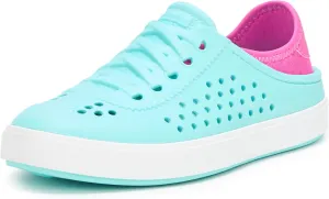 Skechers Girl's Breezy Steps Sneaker