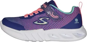 Skechers Girl's Flicker Flash Sneaker