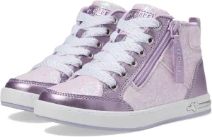 Skechers Kids' SHOUTOUTS 2.0 - GLITTER QUEEN