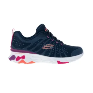 Skechers Lace Up Skechers Eclipse - She Breezy Training Shoes 149382-NVMT