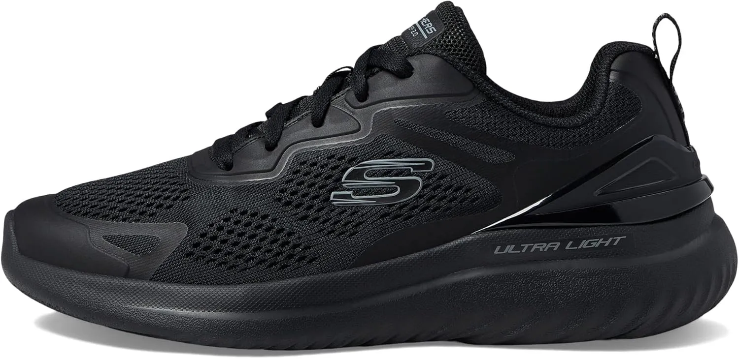 Skechers Men's Bounder 2.0 Andal Sneaker