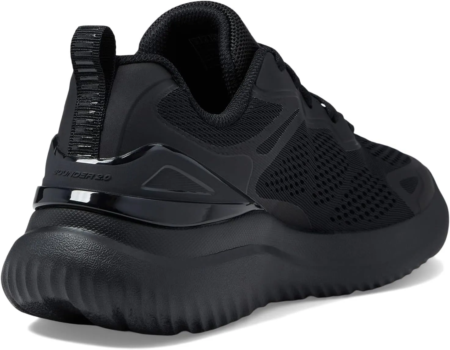 Skechers Men's Bounder 2.0 Andal Sneaker