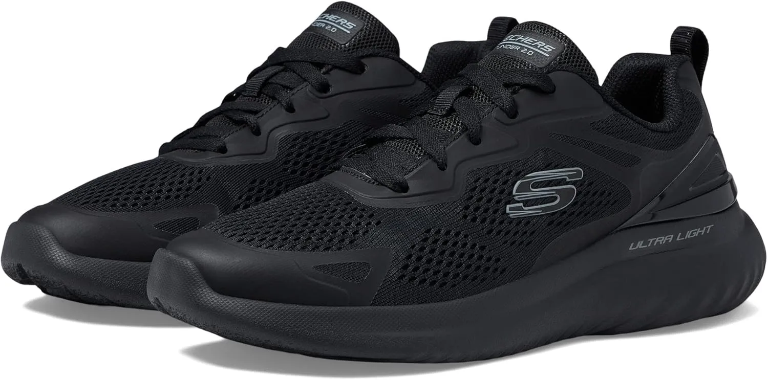 Skechers Men's Bounder 2.0 Andal Sneaker
