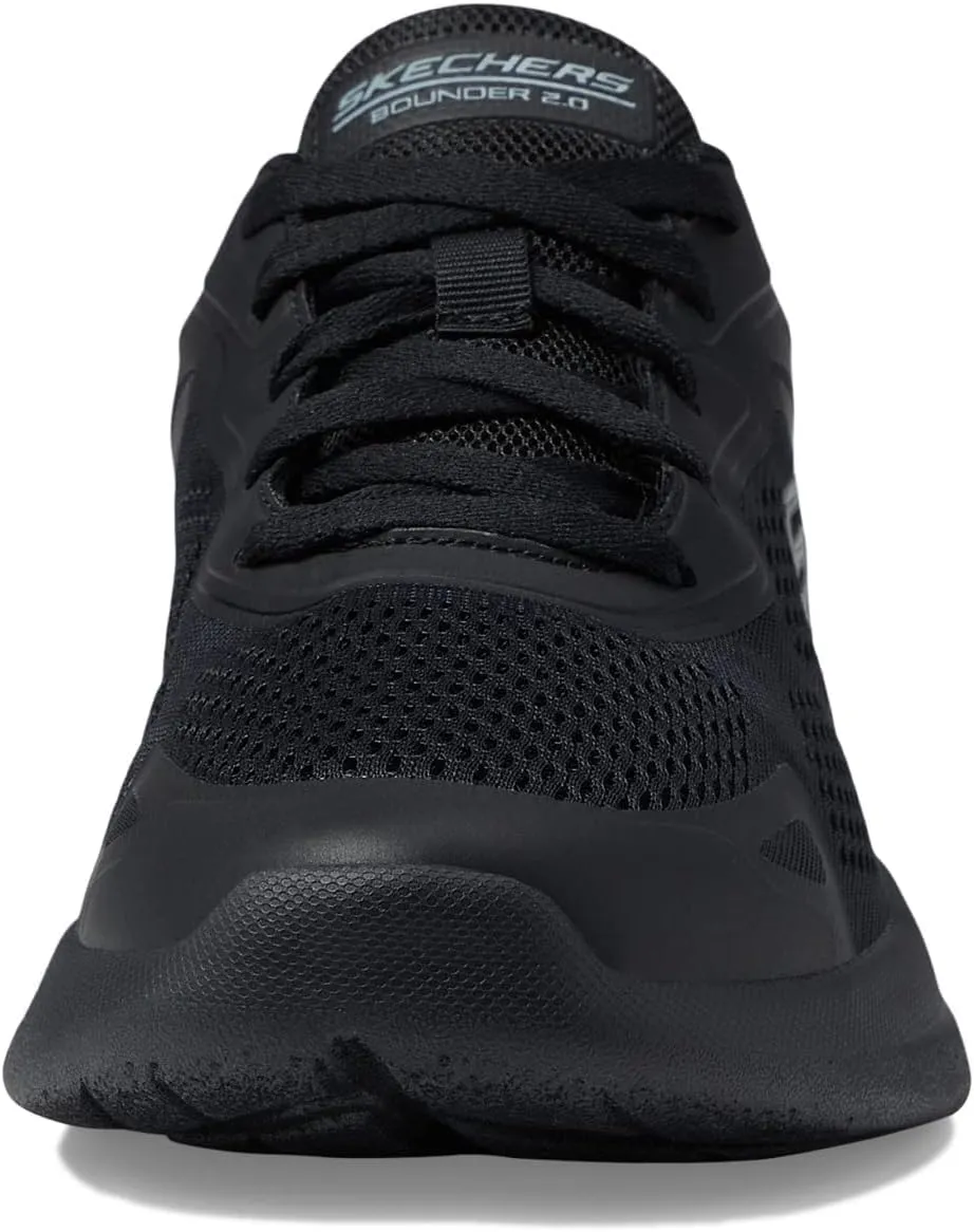 Skechers Men's Bounder 2.0 Andal Sneaker