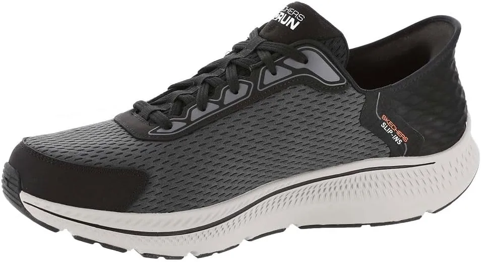 Skechers Men's Hands Free Slip-ins Go Run Consistent 2.0 Empowered Sneaker