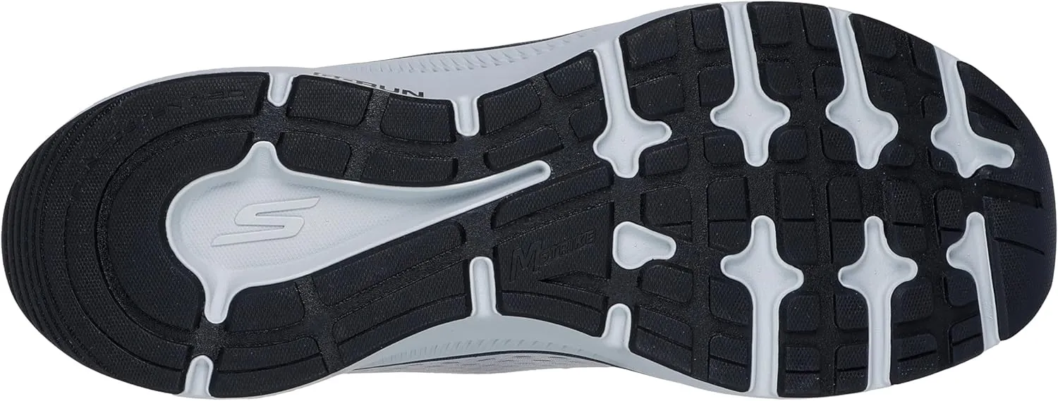 Skechers Men's Hands Free Slip-ins Go Run Consistent 2.0 Empowered Sneaker