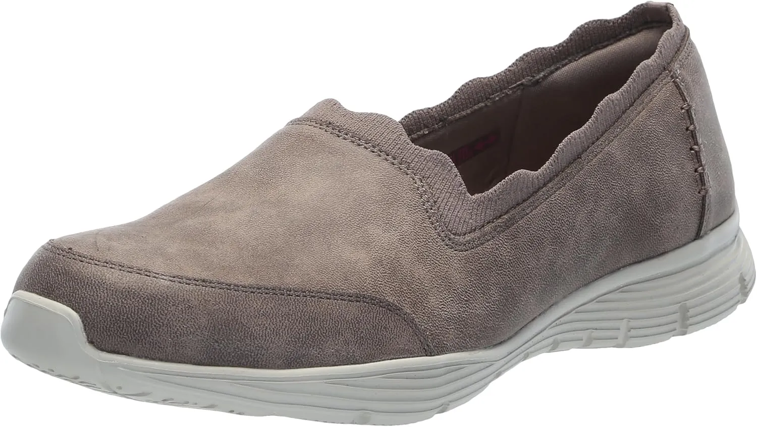 Skechers Modern Comfort Women's Seager-Our Way Loafer Flat