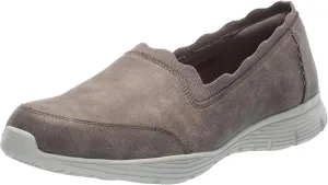 Skechers Modern Comfort Women's Seager-Our Way Loafer Flat