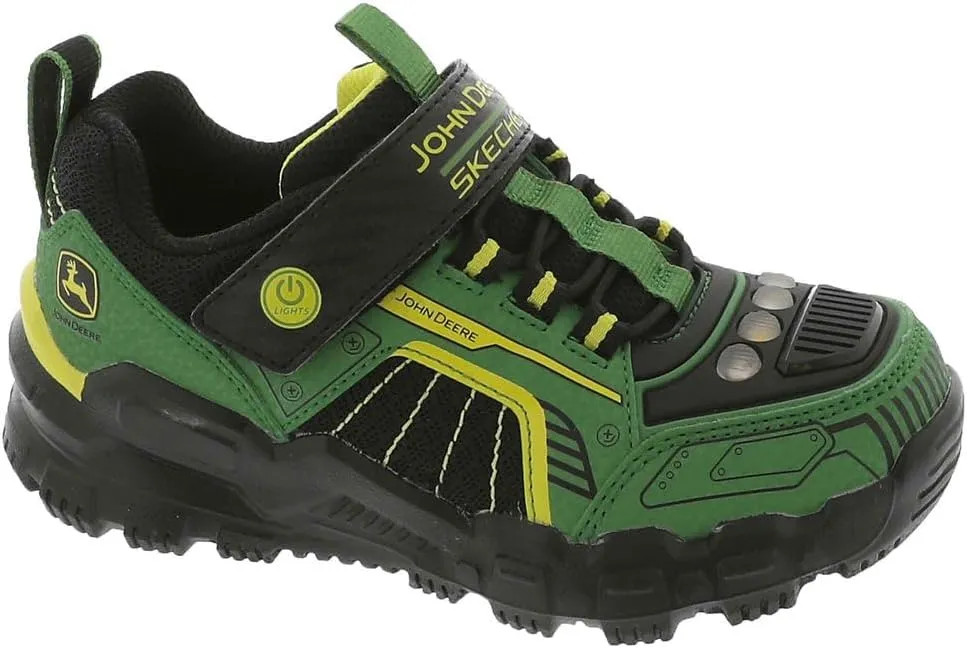 Skechers Unisex-Child Adventure Track Sneaker