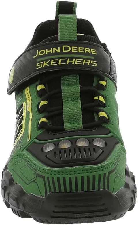 Skechers Unisex-Child Adventure Track Sneaker