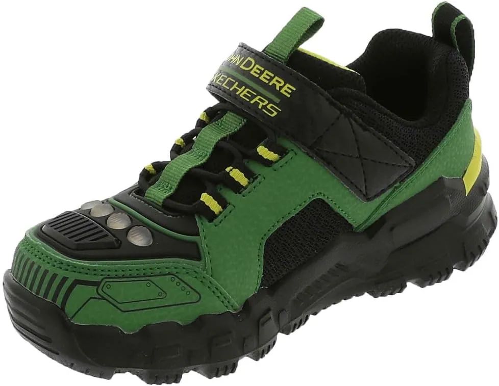 Skechers Unisex-Child Adventure Track Sneaker