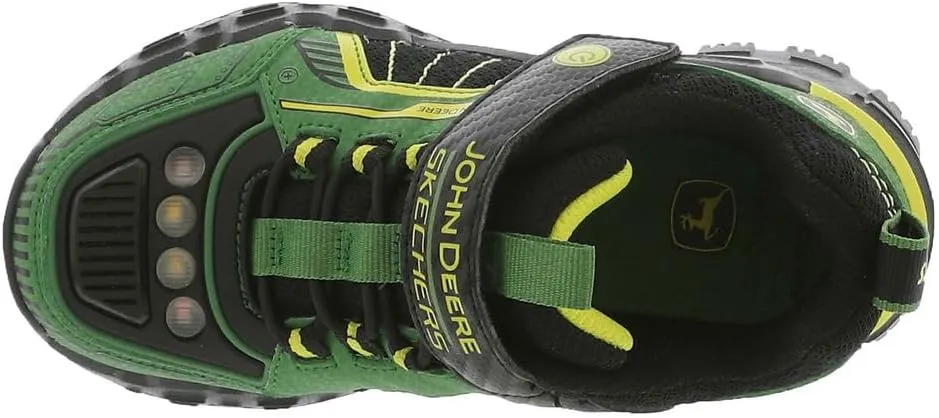 Skechers Unisex-Child Adventure Track Sneaker