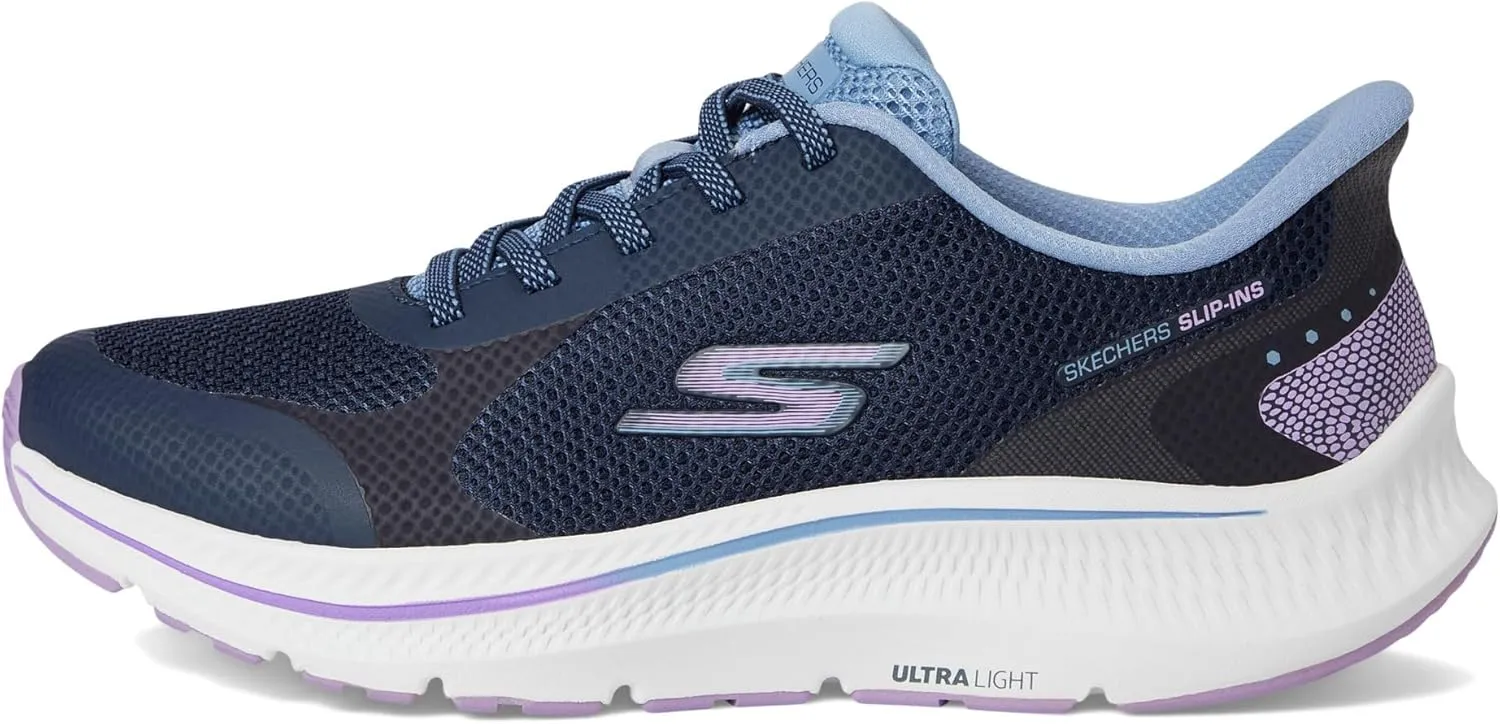 Skechers Women's Go Run Consistent 2.0 Captiva Hands Free Slip-ins Sneaker