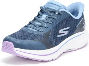 Skechers Women's Go Run Consistent 2.0 Captiva Hands Free Slip-ins Sneaker