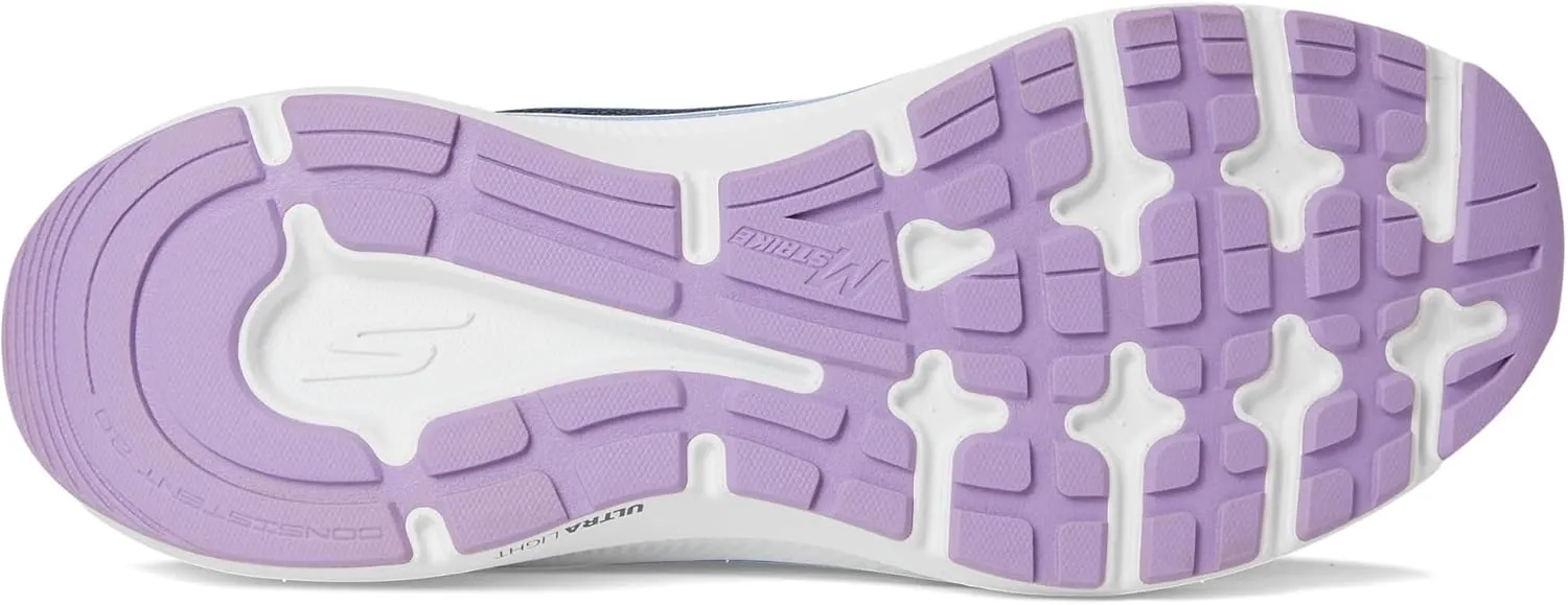 Skechers Women's Go Run Consistent 2.0 Captiva Hands Free Slip-ins Sneaker