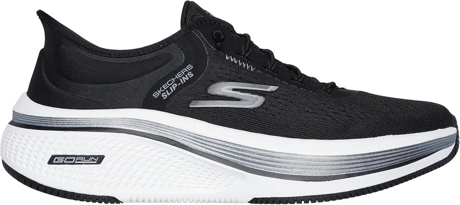 Skechers Women's Go Run Elevate 2.0 Banyan Hands Free Slip-ins Sneaker