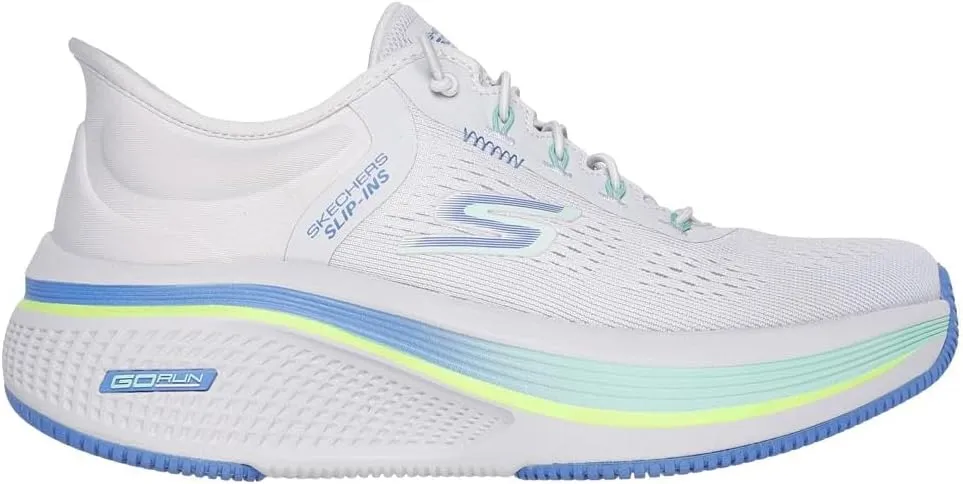 Skechers Women's Go Run Elevate 2.0 Banyan Hands Free Slip-ins Sneaker