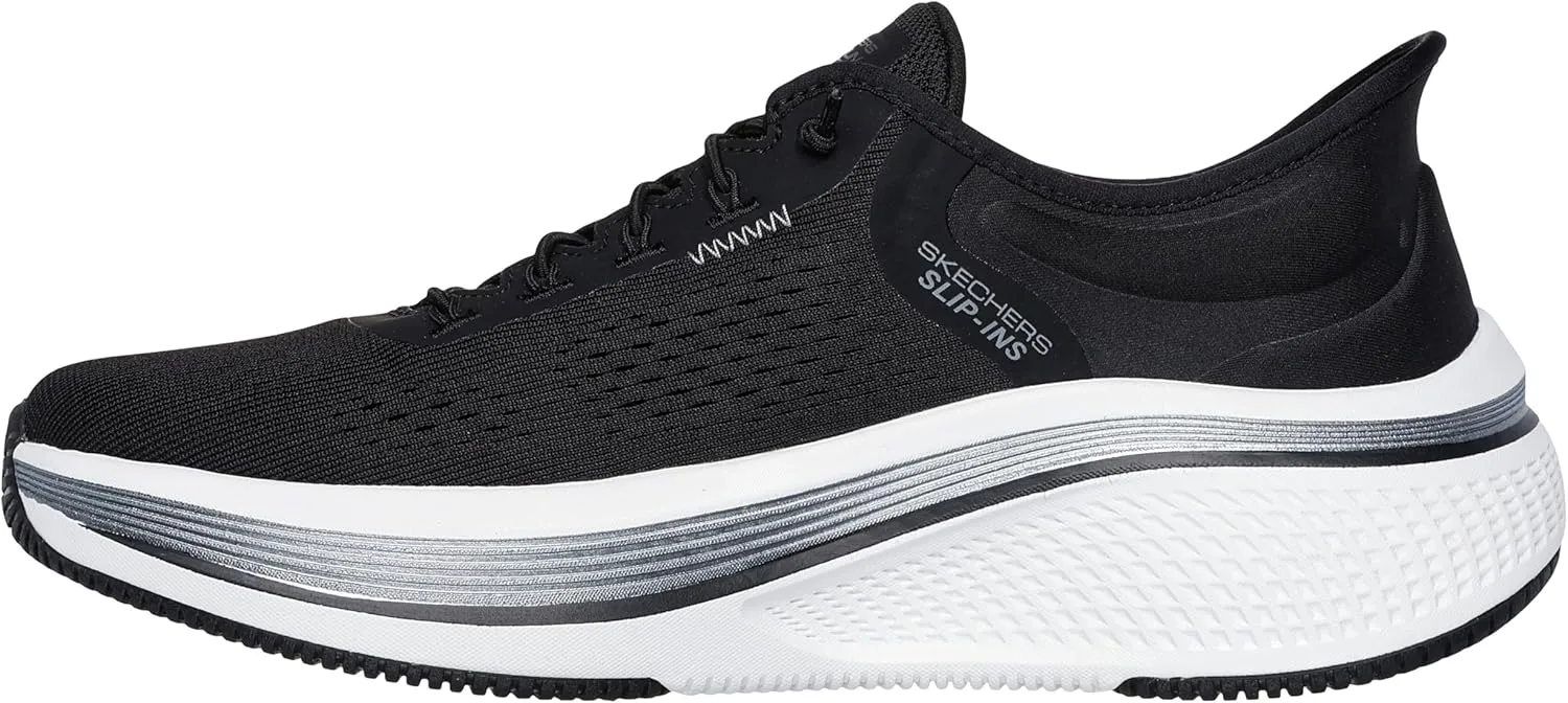 Skechers Women's Go Run Elevate 2.0 Banyan Hands Free Slip-ins Sneaker