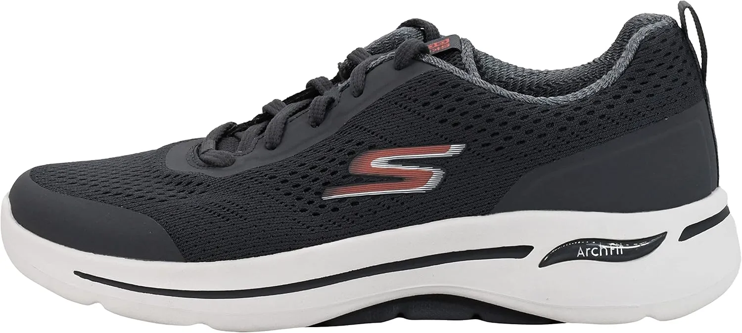 Skechers Women's Go Walk Arch Fit-Motion Breeze Sneaker