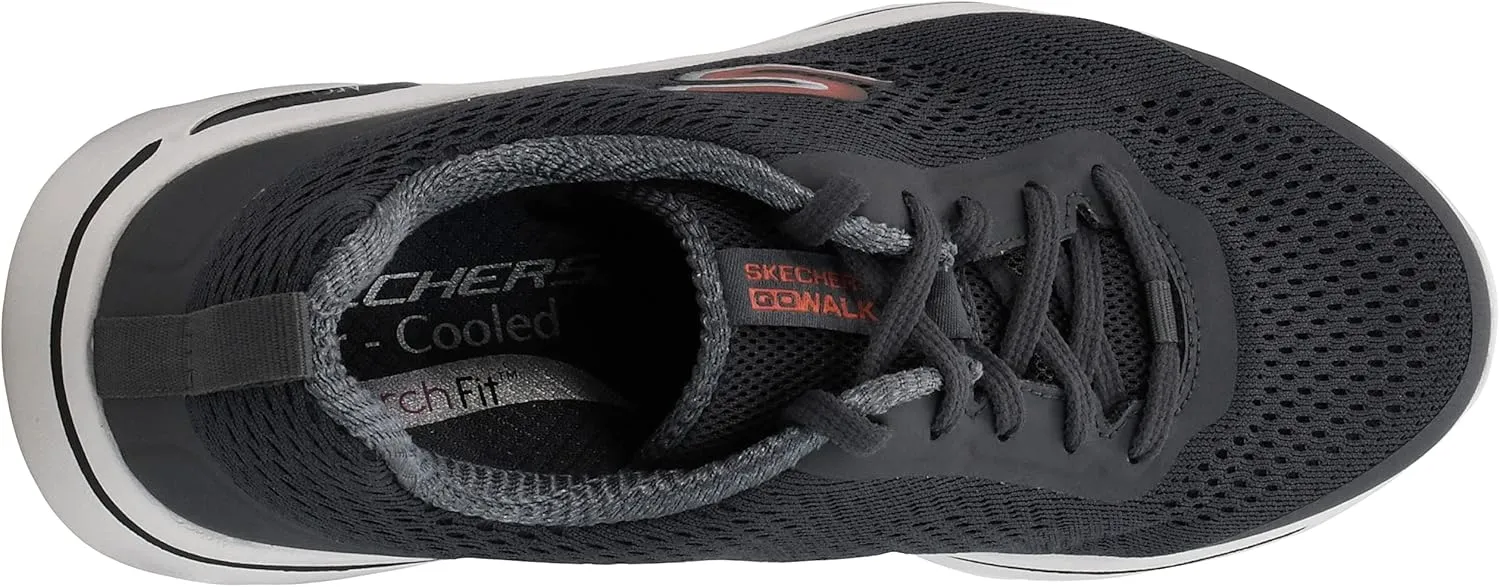 Skechers Women's Go Walk Arch Fit-Motion Breeze Sneaker
