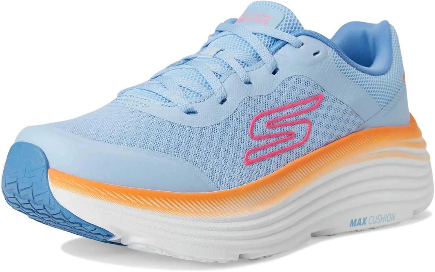 Skechers Women's Max Cushioning Endeavour Canova Sneaker