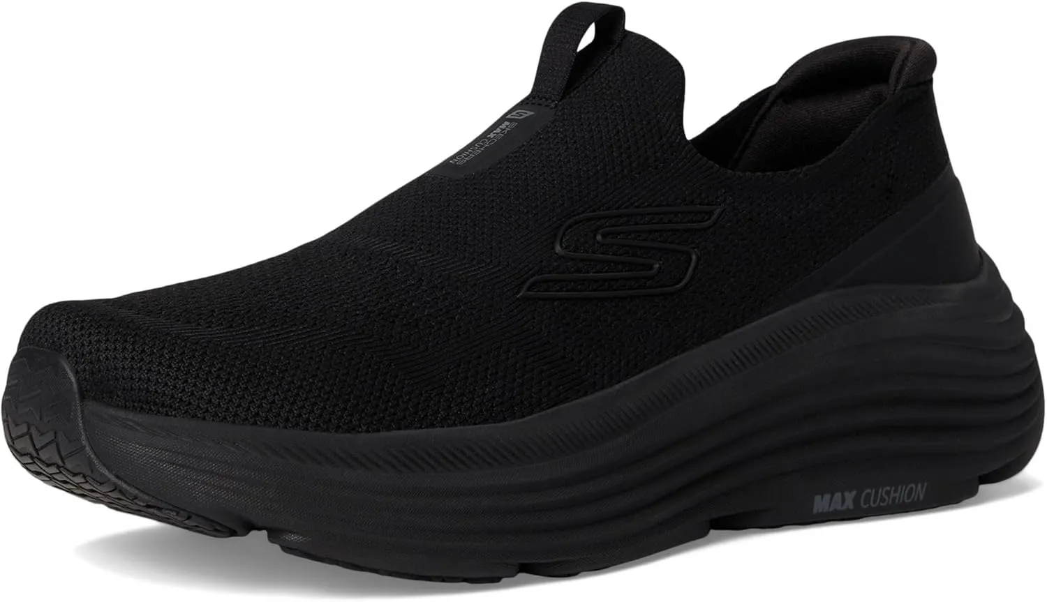 Skechers Women's Max Cushioning Endeavour Sarasota Sneaker