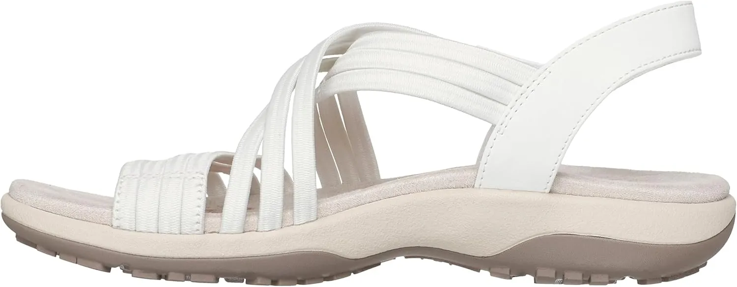 Skechers Women's Reggae Slim-Sunnyside 2.0 Sandal