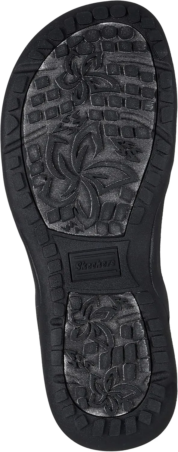 Skechers Women's Reggae Slim-Sunnyside 2.0 Sandal