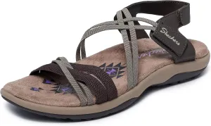 Skechers Women's Reggae Slim Takes Two