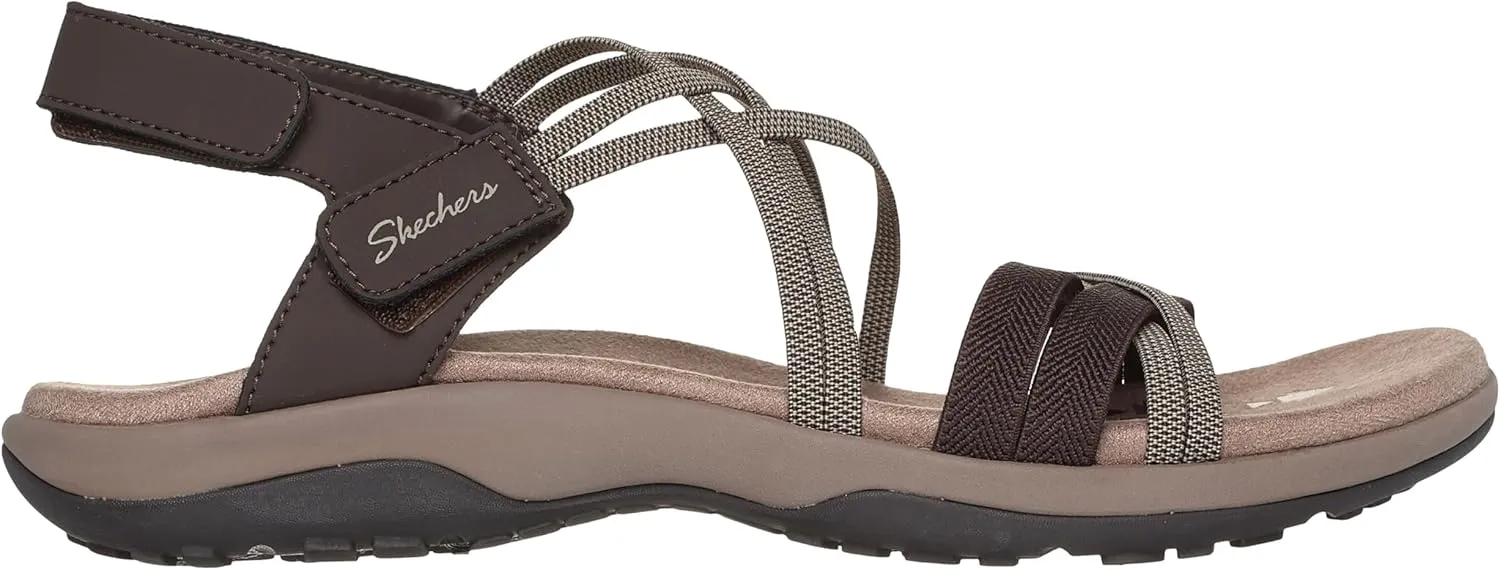 Skechers Women's Reggae Slim Takes Two