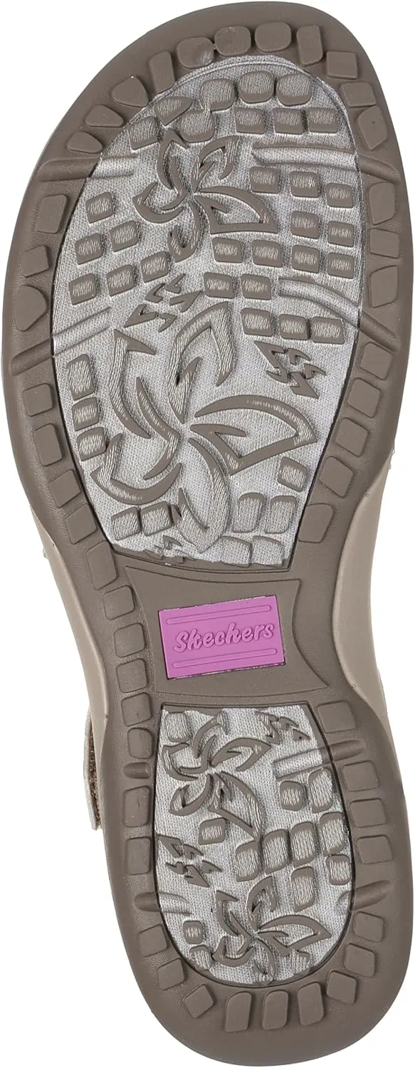 Skechers Women's Reggae Slim Takes Two