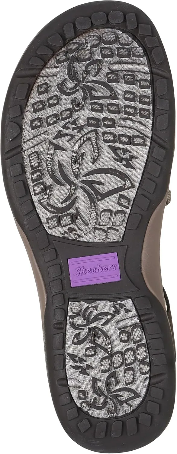 Skechers Women's Reggae Slim Takes Two