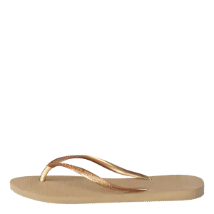 Slim Golden 0570