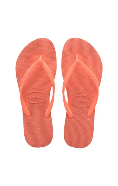 slim sandal