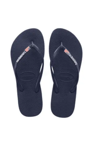 slim usa sandal